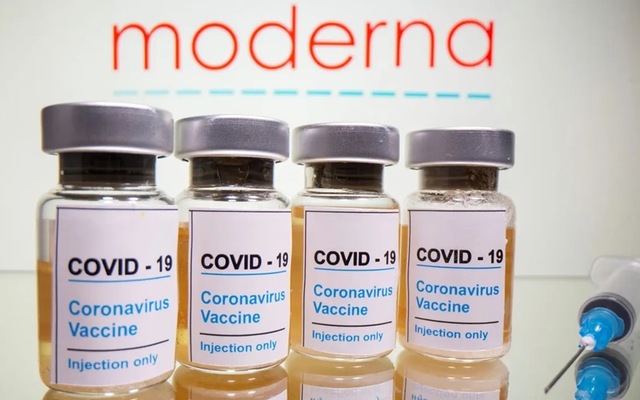 Các quốc gia giàu có tích trữ nhiều hơn 1 tỷ liều vaccine Covid-19 so với mức cần thiết